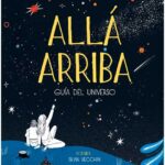 Allá arriba - Guia del universo (Llibre)