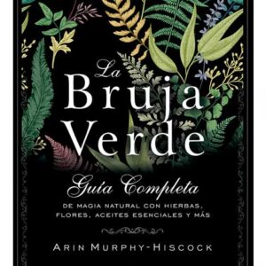 La bruja verde - Guia completa (Llibre)