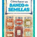 Como hacer un banco de semillas (Llibre)