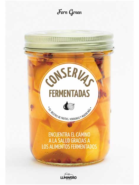 Conservas fermentadas (Llibre)