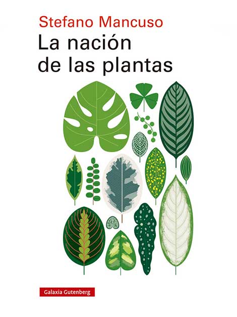 La nación de las plantas (Llibre)