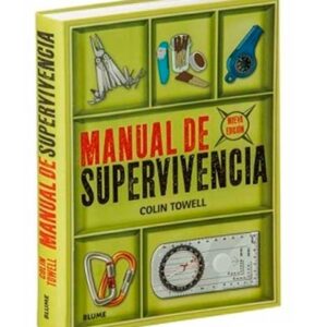 Manual de supervivencia (Llibre)