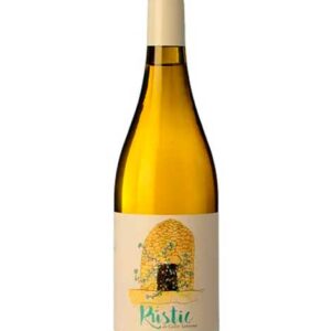 Vi blanc rústic 75cl CELLER SANROMÀ