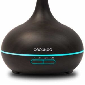 Difusor d'olis essencials CECOTEC