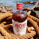 Rom mariner 70cl QUEVALL