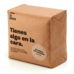 Tovallons 100u 32,5x32,5mm ISMAX