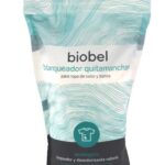 Blanquejador i llevataques 1 kg BIOBEL