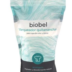 Blanquejador i llevataques 1 kg BIOBEL