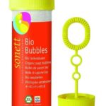 Bombolles de sabó 45ml SONETT