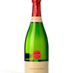 Cava Garnatxa blanca 75cl LOXAREL