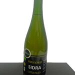 Sidra dolça 75cl Biolord