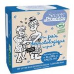 Sabó en pastilla dermatològic PH neutre 100gr SECRETS DE PROVENCE