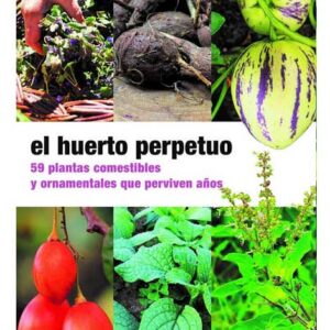 El huerto perpetuo (Llibre)