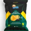 Patates xips amb oli d'oliva 40gr AÑAVIEJA