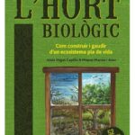 L'hort biològic (Llibre)