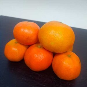 Mandarina 1Kg