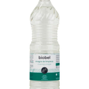 Vinagre de neteja 1L BIOBEL