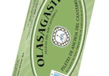 Filets d'anxova 48gr OLASAGASTI