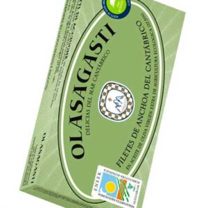 Filets d'anxova 48gr OLASAGASTI