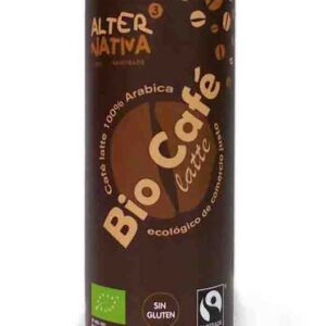 Beguda de cafè amb llet 230ml ALTERNATIVA3