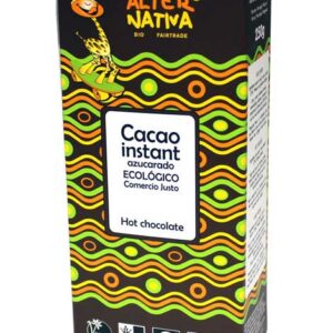 Cacau instantani 250 gr ALTERNATIVA 3