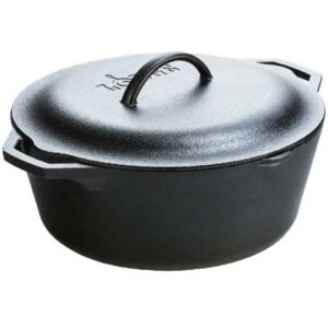 Olla de ferro fos 4,7 litres LODGE