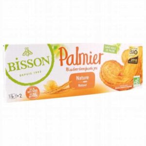 Palmeres 100gr BISSON