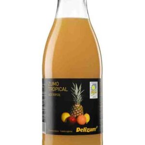 Suc tropical 1L DELIZUM