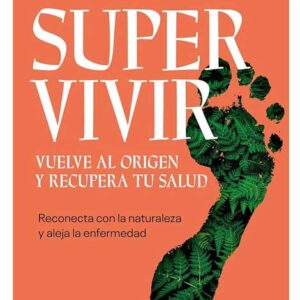 SUPER VIVIR (Llibre)