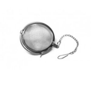 Infusionador d'acer inoxidable 5 cm OXALIS