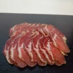 Llom curat a talls 100 gr aprox. ECORIERA