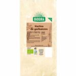 Farina de cigró 500 gr BIOGRÀ