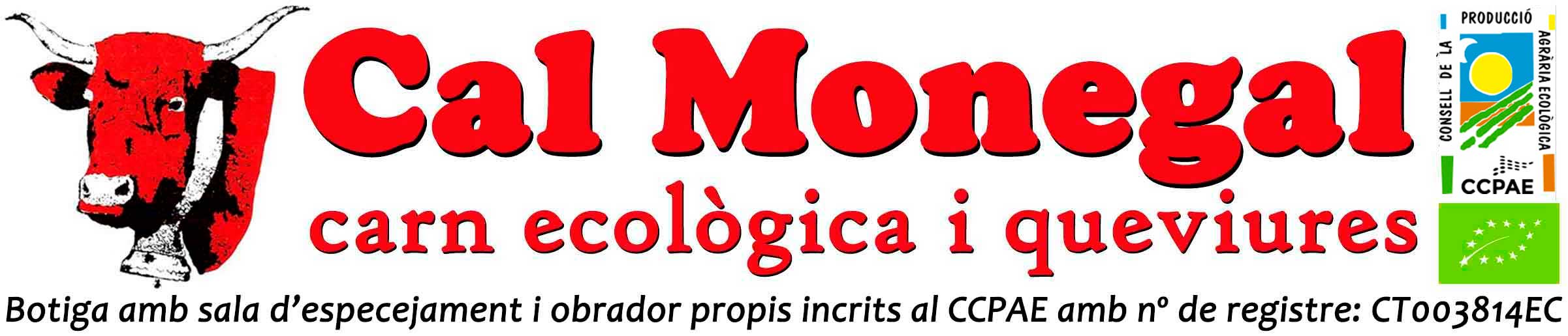 Cal Monegal