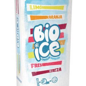 Gelats per congelar 400 ml BIO ICE