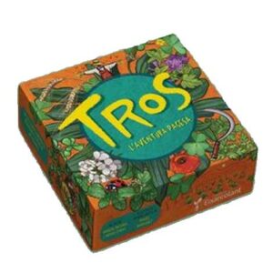 TROS l'aventura pagesa