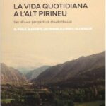La vida quotidiana a l'Alt Pirineu des d'una perspectiva etnobotànica (Llibre)