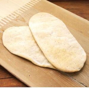 Bases pizza semi integrals espelta 2 unitats ECO ESPELTA