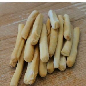 Bastonets d'espelta 100 gr ECO ESPELTA