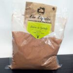 Farina de garrofa 500 gr ECO ESPELTA