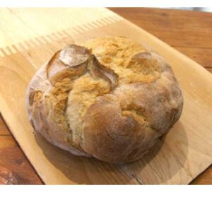 Pa de blat semi integral 500 gr ECO ESPELTA