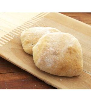 Xapates semi integrals espelta 2 unitats ECO ESPELTA