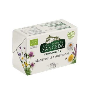Mantega 170 gr XANCEDA