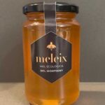 Mel del Montseny 500gr MELEIX