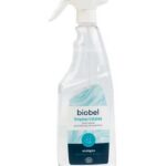 Neteja-vidres 750ml BIOBEL