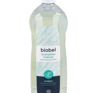 Rentavaixelles manual 1L BIOBEL