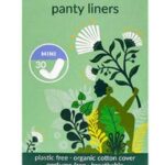 Salvaslip mini panty liners 30 unitats NATRACARE