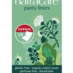 Salvaslip normal panty liners 18 unitats NATRACARE