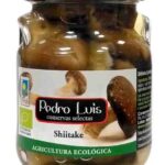 Shiitake 250gr PEDRO LUIS