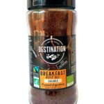 Cafè soluble breakfast 100gr DESTINATION