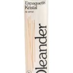 Espaguetis d'arròs 250gr OLEANDER